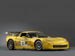 Chevrolet Corvette C6.R GT1 2005 года